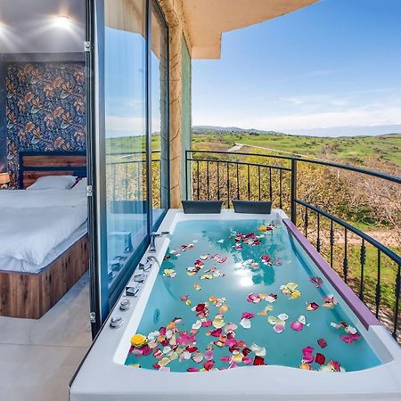 Villaggio Mirzaani Resort Sighnaghi Ngoại thất bức ảnh