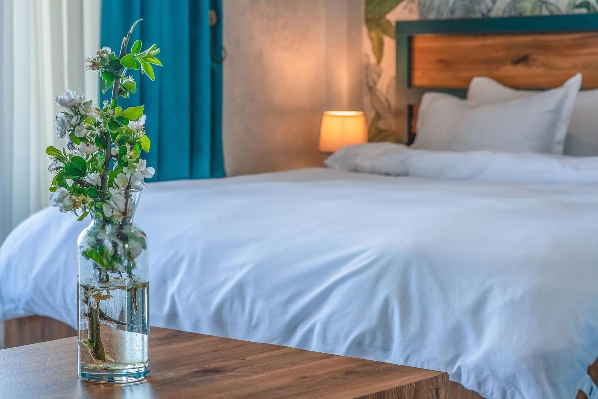 Villaggio Mirzaani Resort Sighnaghi Ngoại thất bức ảnh