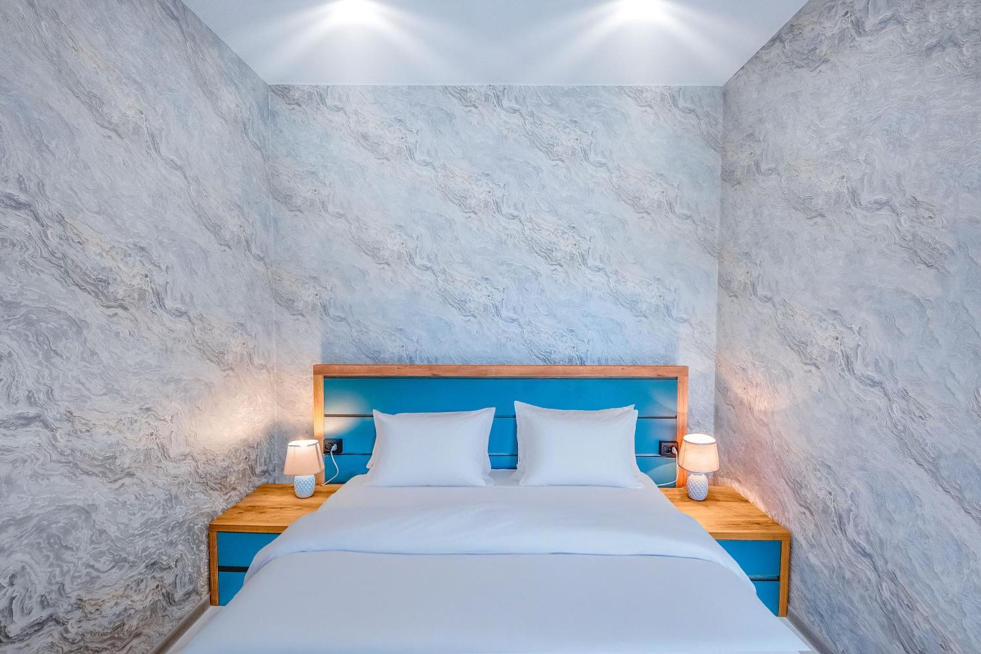Villaggio Mirzaani Resort Sighnaghi Ngoại thất bức ảnh