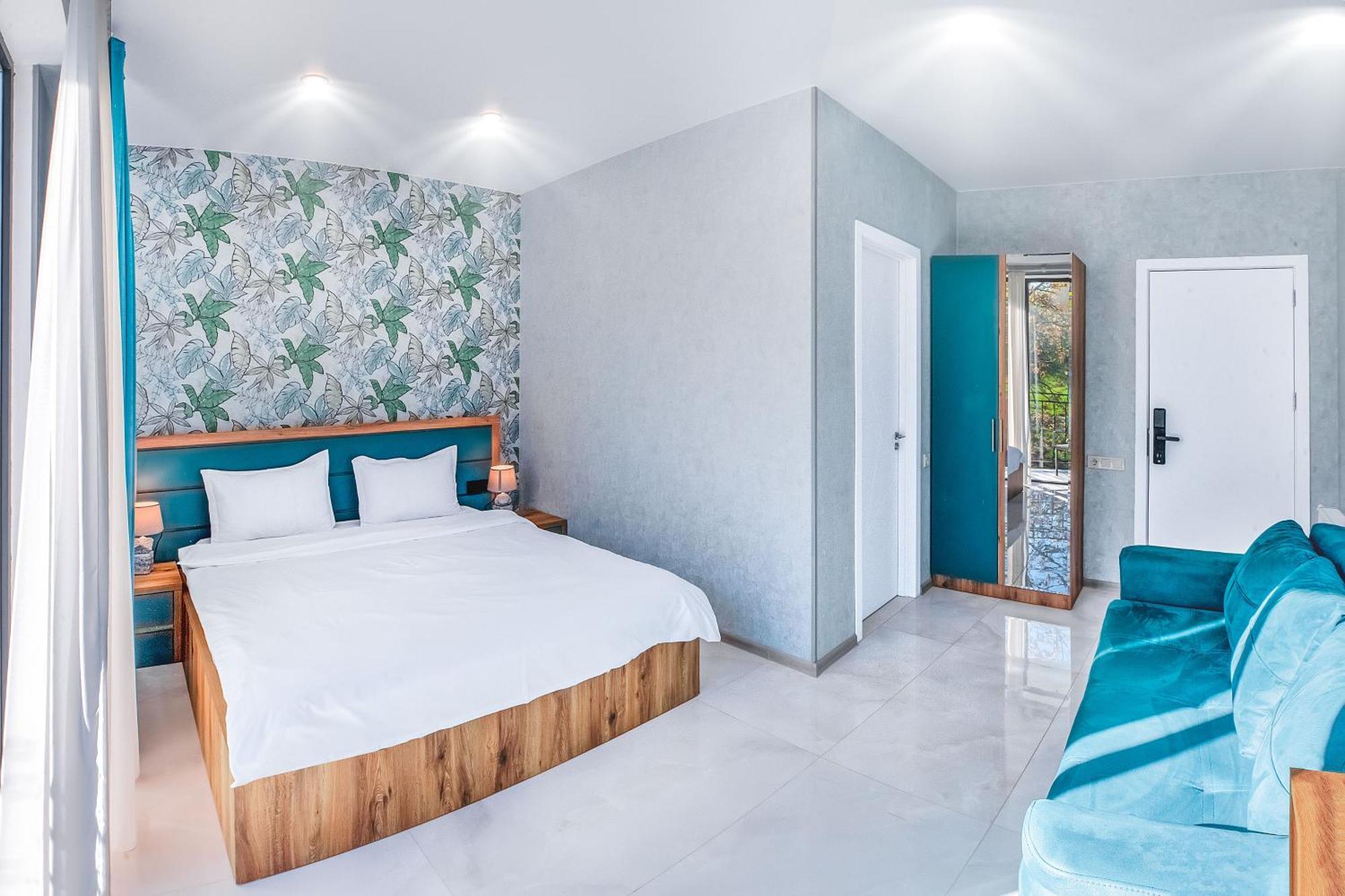 Villaggio Mirzaani Resort Sighnaghi Ngoại thất bức ảnh