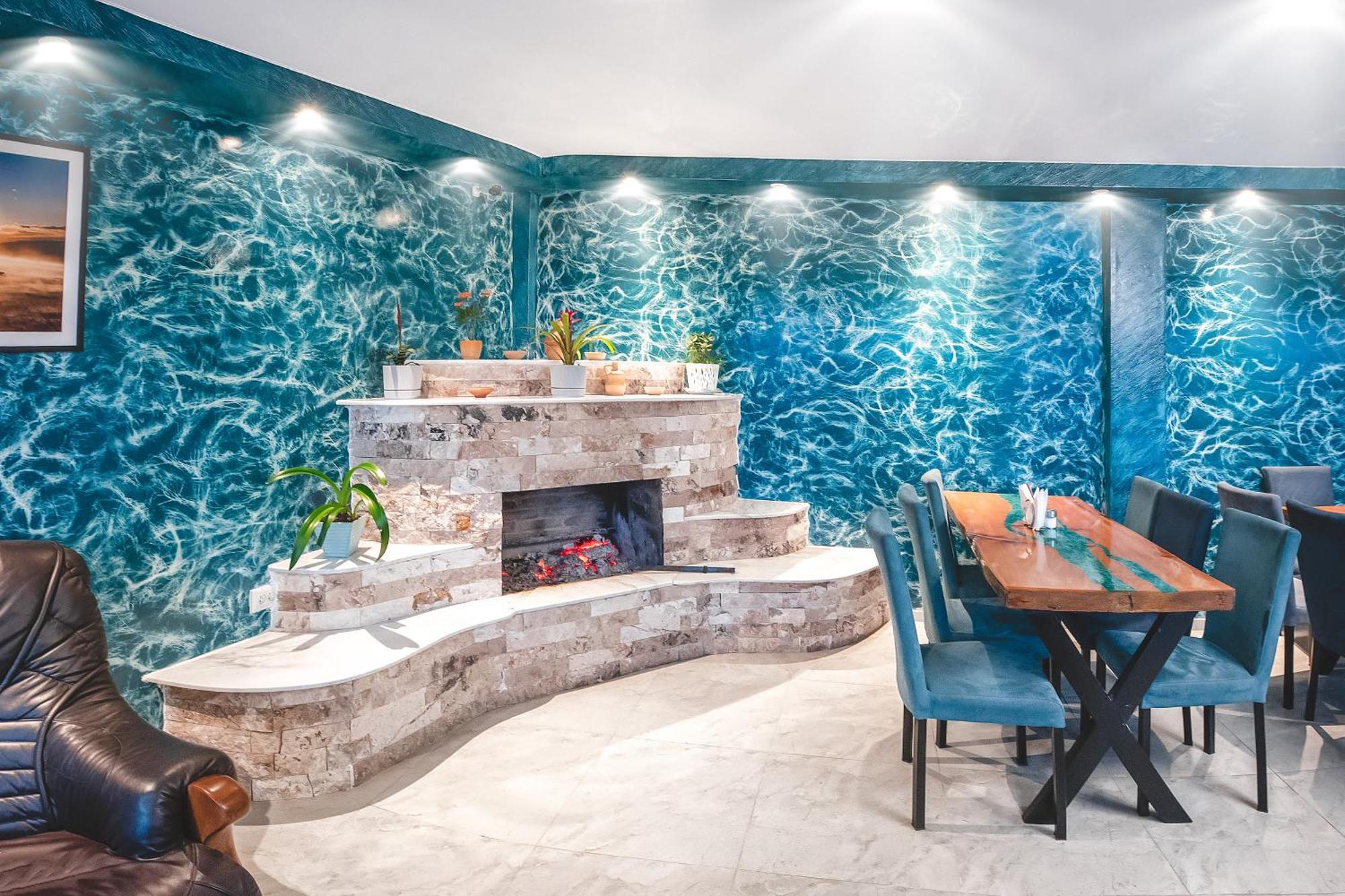Villaggio Mirzaani Resort Sighnaghi Ngoại thất bức ảnh